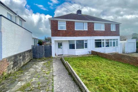 3 bedroom semi-detached house for sale, Litchaton Way, Plymouth PL7