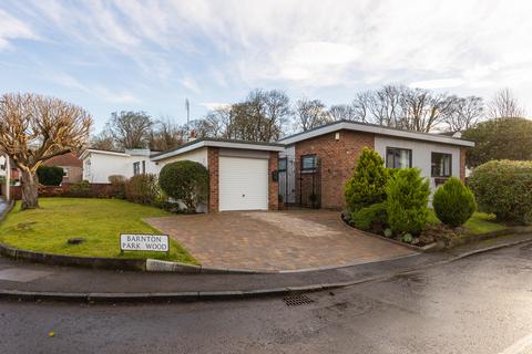 3 bedroom detached bungalow for sale, Barnton Park Wood, Edinburgh EH4