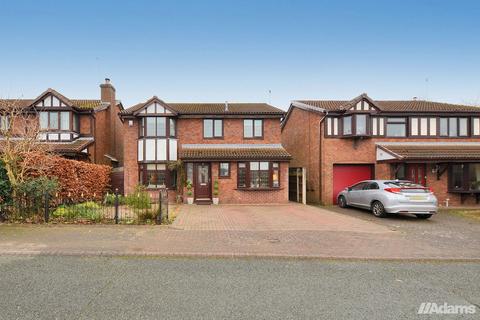 undefined, Eanleywood Lane, Runcorn