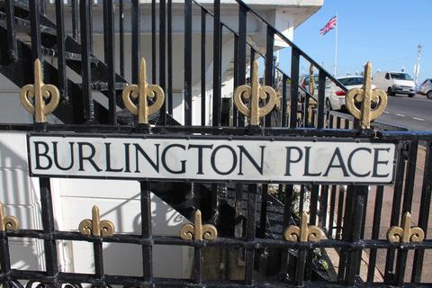 undefined, Burlington Place, Eastbourne BN21