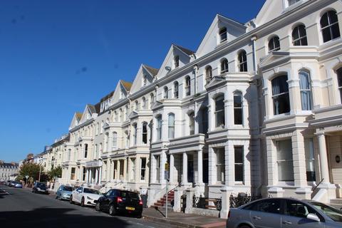 undefined, Burlington Place, Eastbourne BN21