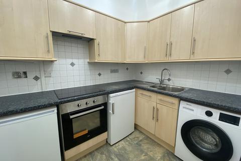 undefined, Burlington Place, Eastbourne BN21
