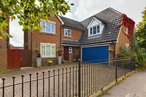 5 bedroom detached house for sale, Great Ashby Way, Great Ashby, Stevenage SG1