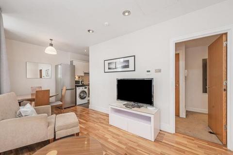 2 bedroom apartment to rent, Abbey Road, London NW8