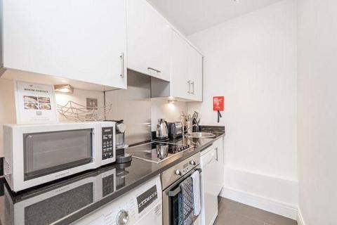 2 bedroom apartment to rent, Abbey Road, London NW8