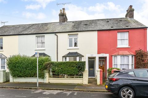 2 bedroom terraced house for sale, Melbourne Road, Chichester, West Sussex, PO19