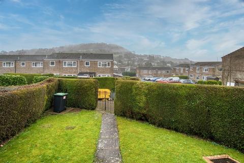 3 bedroom end of terrace house for sale, Malthouse Close, Wirksworth DE4