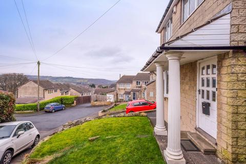 3 bedroom detached house for sale, Heather Road, Holmfirth HD9