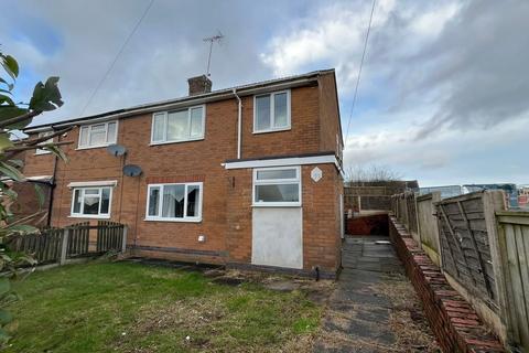 3 bedroom semi-detached house to rent, Coniston Road, Kirkby-In-Ashfield, NG17