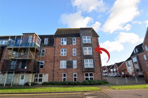 2 bedroom apartment for sale, Sorrel Road, Grimsby DN34