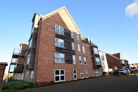 2 bedroom apartment for sale, Sorrel Road, Grimsby DN34