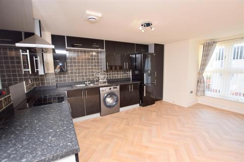 2 bedroom apartment for sale, Sorrel Road, Grimsby DN34