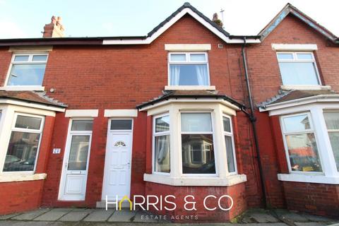 2 bedroom terraced house to rent, Addison Road, Fleetwood, FY7