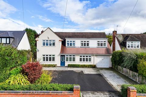 5 bedroom detached house for sale, Grandfield Avenue, Radcliffe-On-Trent NG12