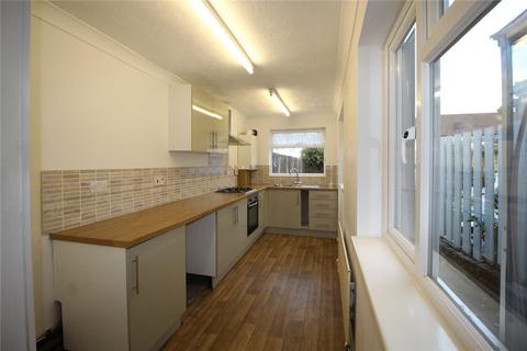 2 bedroom terraced house to rent, Nelson Road, Northfleet, Gravesend, Kent, DA11