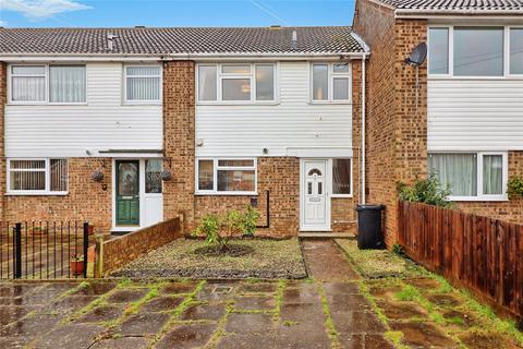 5 Drayton Close, Maldon, CM9 6XA