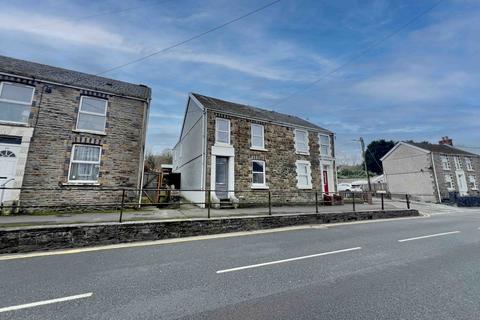 3 bedroom semi-detached house to rent, Cwmamman Road, Ammanford, Carmarthenshire, SA18