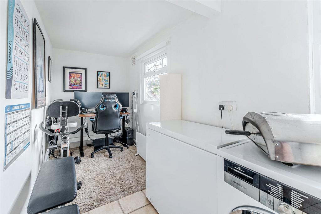 Office/Utility
