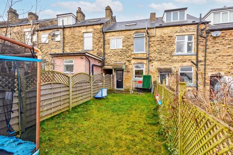 3 bedroom terraced house for sale, Northfield Road, Crookes, Sheffield