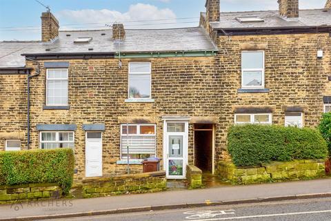 3 bedroom terraced house for sale, Northfield Road, Crookes, Sheffield