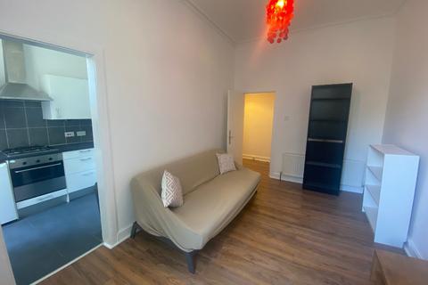 1 bedroom flat to rent, East Fountainbridge, Edinburgh, EH3