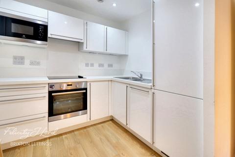 1 bedroom apartment to rent, Milles Square, London