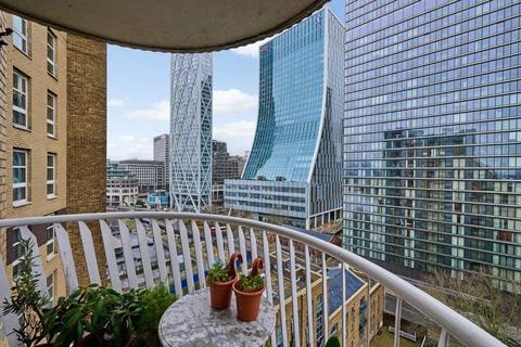 Westferry Road, London E14