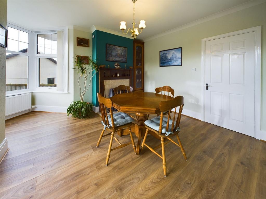 Dinning Room