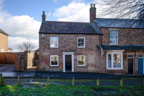 3 bedroom house for sale, Uppleby, Easingwold