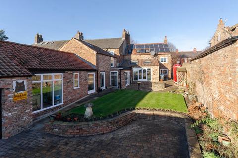 3 bedroom house for sale, Uppleby, Easingwold