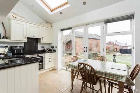 3 bedroom house for sale, Uppleby, Easingwold