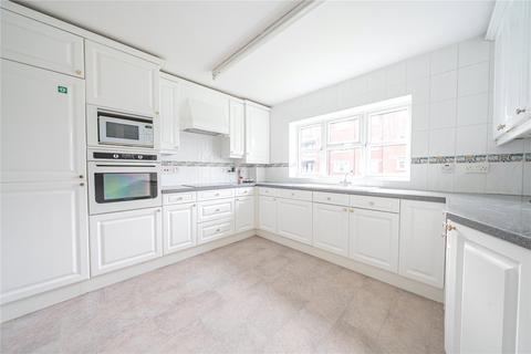 2 bedroom apartment for sale, The Moorings, Harrogate Road, West Yorkshire