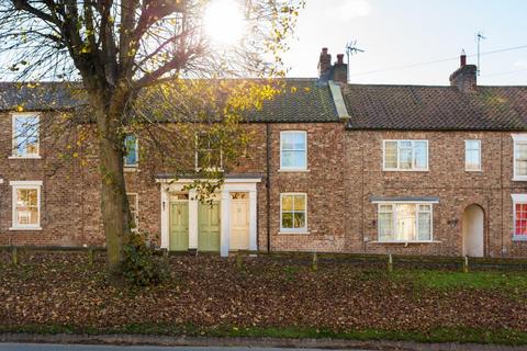 3 bedroom house for sale, Uppleby, Easingwold