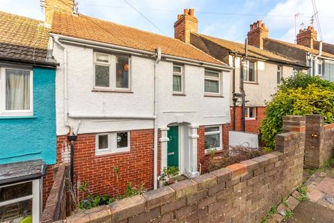 3 bedroom terraced house for sale, Kimberley Road, Brighton BN2