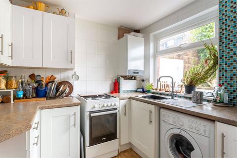 3 bedroom terraced house for sale, Kimberley Road, Brighton BN2
