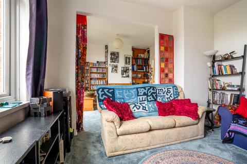 3 bedroom terraced house for sale, Kimberley Road, Brighton BN2