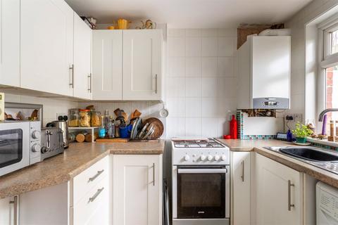 63 Kimberley Road, Brighton, BN2 4EN