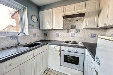 1 bedroom flat for sale, Poole