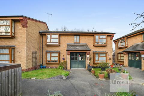 1 bedroom flat for sale, Priestley Court, Palmers Drive, Grays, Thurrock, RM17 5RX