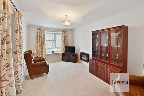 1 bedroom flat for sale, Priestley Court, Palmers Drive, Grays, Thurrock, RM17 5RX