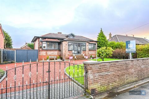 4 bedroom detached house for sale, St. Johns Road, Huyton, Liverpool, Merseyside, L36