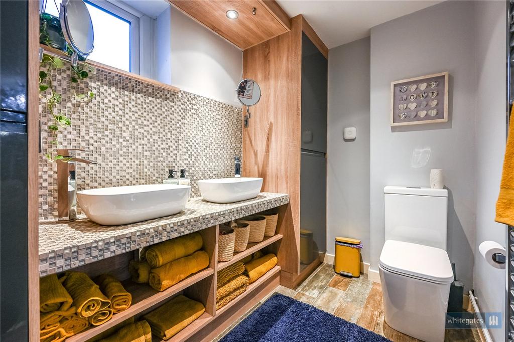 En-Suite
