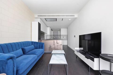 2 bedroom apartment to rent, Damac Tower, 71 Bondway Parry St, London, SW8