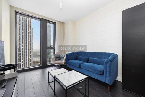 2 bedroom apartment to rent, Damac Tower, 71 Bondway Parry St, London, SW8