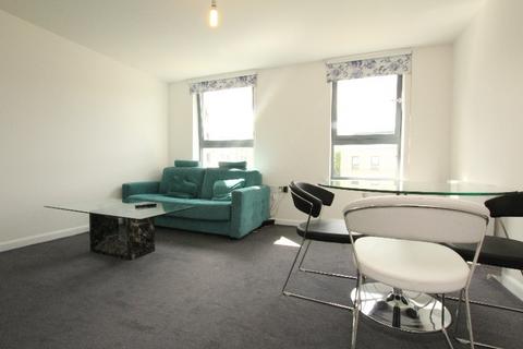 2 bedroom apartment to rent, Handyside Place, Gorgie, Edinburgh, EH11