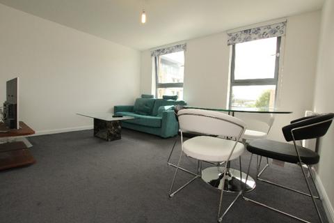 2 bedroom apartment to rent, Handyside Place, Gorgie, Edinburgh, EH11