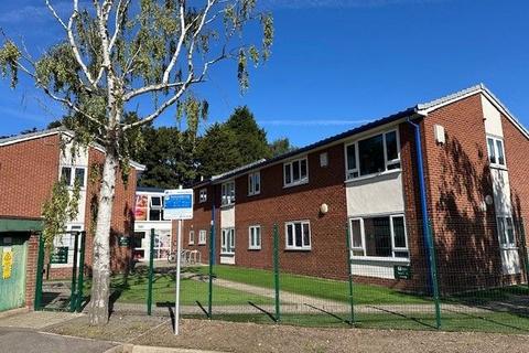 undefined, 16 Varsity Beeston, Fletcher Road, Beeston, Nottingham, NG9 2WN