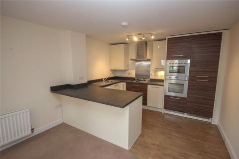 2 bedroom apartment for sale, Hermitage Wood Road, Cheswick Village, Bristol, BS16