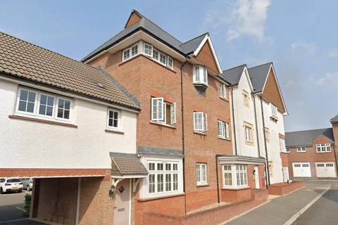 2 bedroom apartment for sale, Hermitage Wood Road, Cheswick Village, Bristol, BS16