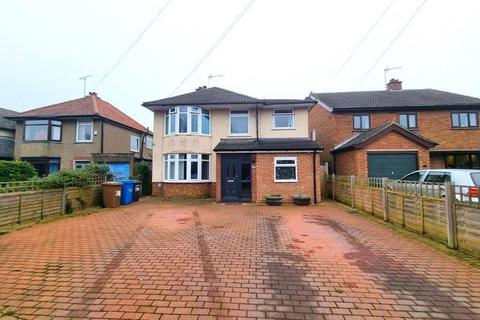 6 bedroom detached house for sale, Sidegate Lane, Ipswich, IP4